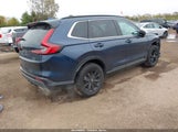 Honda Cr-V Hybrid Sport-L 5J6RS6H81SL007968 снимка