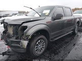 Ford F-150 Xlt 1FTEW1EP1LKF45858 снимка