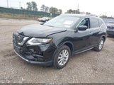 Nissan Rogue Sv Intelligent Awd JN8AT2MV5LW115633 снимка