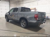 Honda Ridgeline Rtl 5FPYK3F52NB027668 fotografie