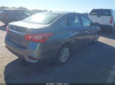 Nissan Sentra Sv 3N1AB7AP3KY379283 снимка