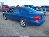 Ford Taurus Ses 1FAFP55272G244614 fotografie