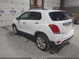 Chevrolet Trax Awd Premier 3GNCJRSB9LL135683 снимка