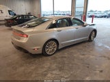 Lincoln Mkz 3LN6L2J91DR805419 снимка