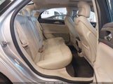 Lincoln Mkz 3LN6L2J91DR805419 снимка