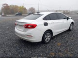 Chevrolet Cruze Ls Auto 1G1BC5SM7G7287988 снимка