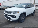 Jeep Compass Limited 4X4 3C4NJDCN2RT100893 снимка