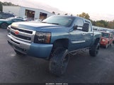 Chevrolet Silverado  Lt 3GCRKSE39AG214336 снимка