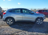 Honda Hr-V Lx 3CZRU6H3XJG701326 photo