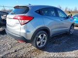 Honda Hr-V Lx 3CZRU6H3XJG701326 fotografie