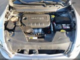 Jeep Cherokee Altitude Fwd 1C4PJLAB7HW580837 fotografie