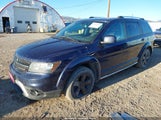 Dodge Journey Crossroad Plus Awd 3C4PDDGG6HT606818 снимка