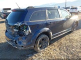 Dodge Journey Crossroad Plus Awd 3C4PDDGG6HT606818 снимка