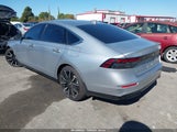 Honda Accord Hybrid Touring 1HGCY2F81SA038740 photo