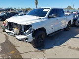 Ram  Big Horn 4X4 5'7 Box 1C6SRFFT9MN777148 photo