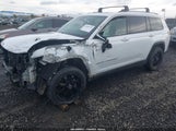 Jeep Grand Cherokee L Limited 4X4 1C4RJKBG4M8122863 снимка