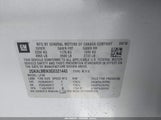 GMC Terrain Sle-1 2GKALMEK0G6321443 снимка