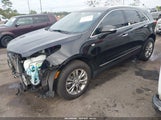 Cadillac Xt5 Premium Luxury Fwd 1GYKNCRS9LZ141076 снимка