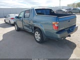 Honda Ridgeline Rts 2HJYK16407H514039 снимка