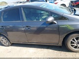 Toyota Prius V Two JTDZN3EU1FJ040497 photo