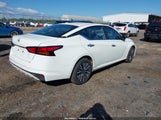 Nissan Altima Sv Fwd 1N4BL4DV8SN376115 fotografie