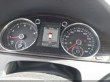Volkswagen Cc 3.6L Vr6 Executive WVWGU7AN9DE550781 снимка
