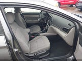 Hyundai Elantra Sel 5NPD84LF8KH476018 снимка