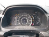 Honda Cr-V Touring 5J6RM4H96GL062978 снимка