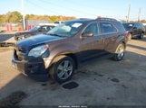 Chevrolet Equinox 1Lt 2GNALDEK3D6273631 снимка