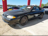 Ford Mustang Gt 1FALP45T2RF102418 снимка