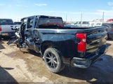Chevrolet Silverado  2Wd Standard Bed Custom 1GCRWBEH8LZ367311 photo