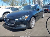 Mazda Mazda3 Sport 3MZBN1U78JM167158 fotografie