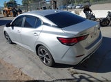 Nissan Sentra Sv Xtronic Cvt 3N1AB8CV0NY263514 photo
