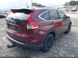Honda Cr-V Lx 5J6RM3H35CL031530 снимка
