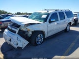 Chevrolet Suburban  Ltz 1GNFC36J49J123396 снимка