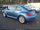 Volkswagen Beetle #Pinkbeetle/1.8T Classic/1.8T S 3VWF17AT4HM624348 photo