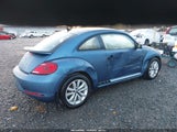 Volkswagen Beetle #Pinkbeetle/1.8T Classic/1.8T S 3VWF17AT4HM624348 снимка