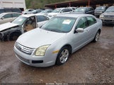 Ford Fusion Se 3FAHP07166R100213 снимка