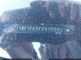 Toyota Camry Se 4T1BF1FK0FU910203 снимка