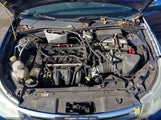 Ford Focus Ses 1FAHP36N79W159326 снимка