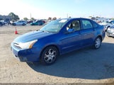 Ford Focus Ses 1FAHP36N79W159326 снимка