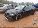 Toyota Camry Xse 4T1K61AK8MU617041 снимка