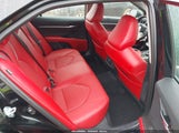 Toyota Camry Xse 4T1K61AK8MU617041 fotografie