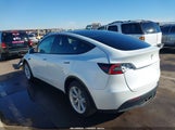 Tesla Model Y Long Range Dual Motor All-Wheel Drive 7SAYGDEE2NF329644 снимка