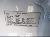 Tesla Model Y Long Range Dual Motor All-Wheel Drive 7SAYGDEE2NF329644 photo