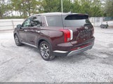 Hyundai Palisade Limited KM8R5DGE6RU713424 photo