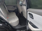 Nissan Rogue Sv Fwd JN8BT3BA0PW437189 fotografie