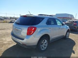 Chevrolet Equinox Lt 2GNALCEK2G6222751 снимка