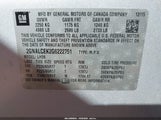Chevrolet Equinox Lt 2GNALCEK2G6222751 снимка