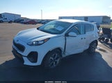 Kia Sportage Lx KNDPM3AC2L7774890 снимка